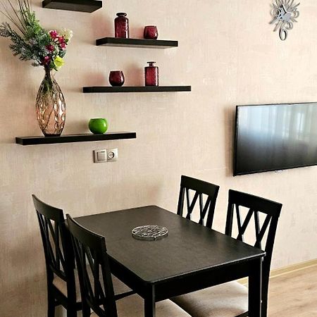 Arcadia Vip-Apartments In Golfstream Одесса Экстерьер фото