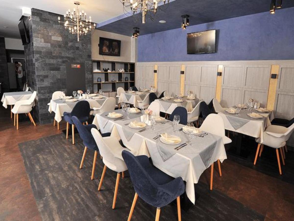 Arcadia Vip-Apartments In Golfstream Одесса Экстерьер фото