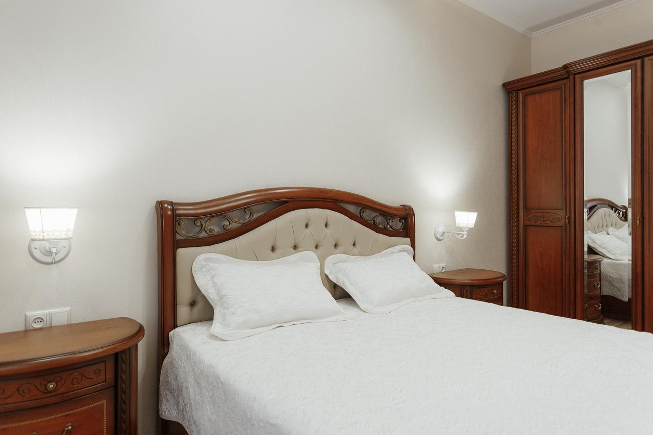 Arcadia Vip-Apartments In Golfstream Одесса Экстерьер фото