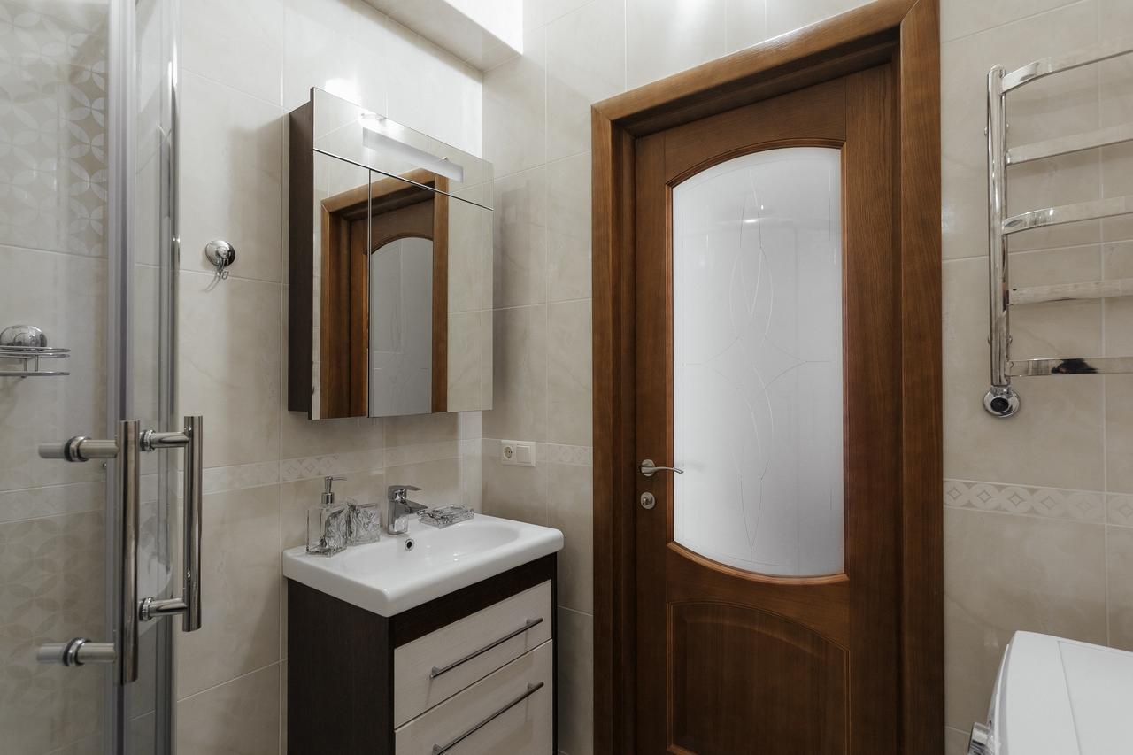 Arcadia Vip-Apartments In Golfstream Одесса Экстерьер фото