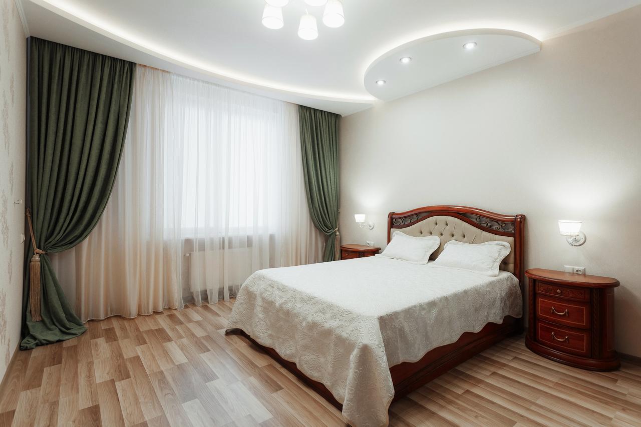 Arcadia Vip-Apartments In Golfstream Одесса Экстерьер фото