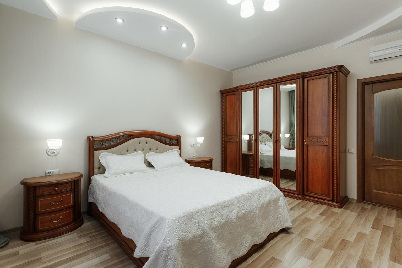 Arcadia Vip-Apartments In Golfstream Одесса Экстерьер фото