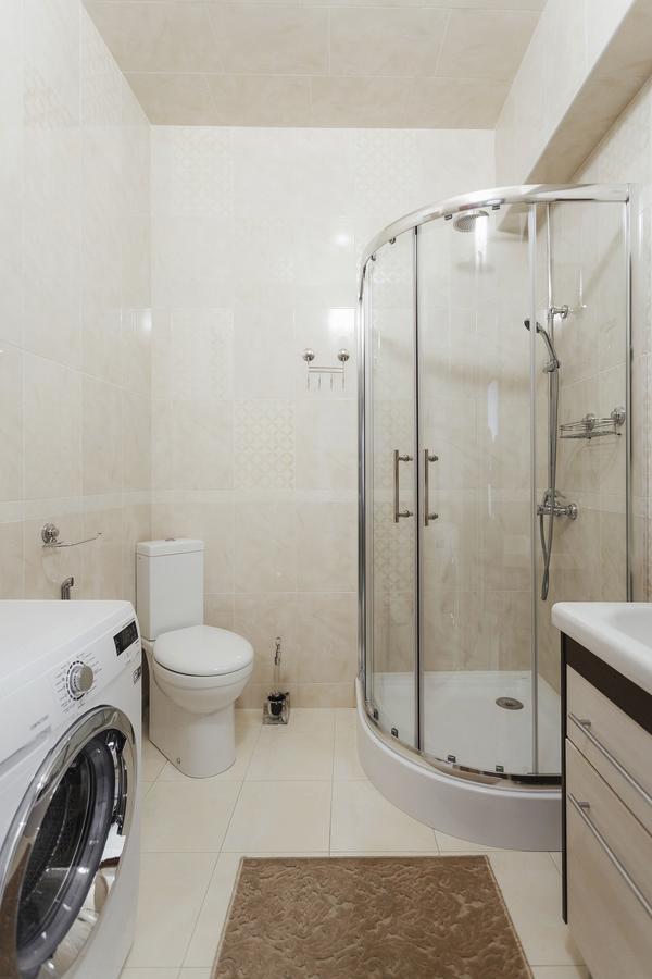 Arcadia Vip-Apartments In Golfstream Одесса Экстерьер фото