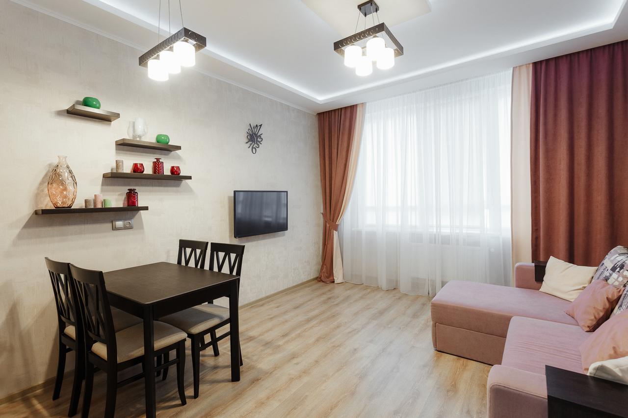 Arcadia Vip-Apartments In Golfstream Одесса Экстерьер фото