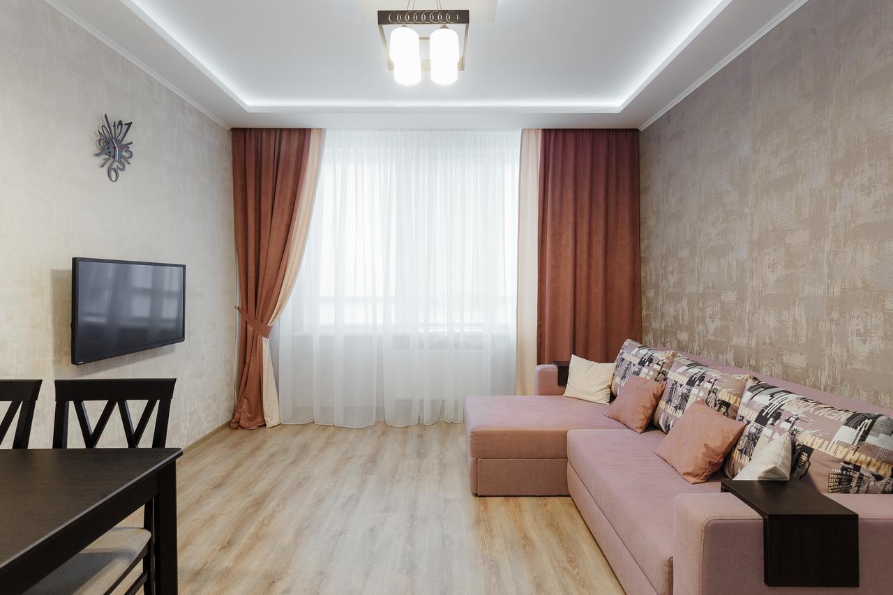 Arcadia Vip-Apartments In Golfstream Одесса Экстерьер фото