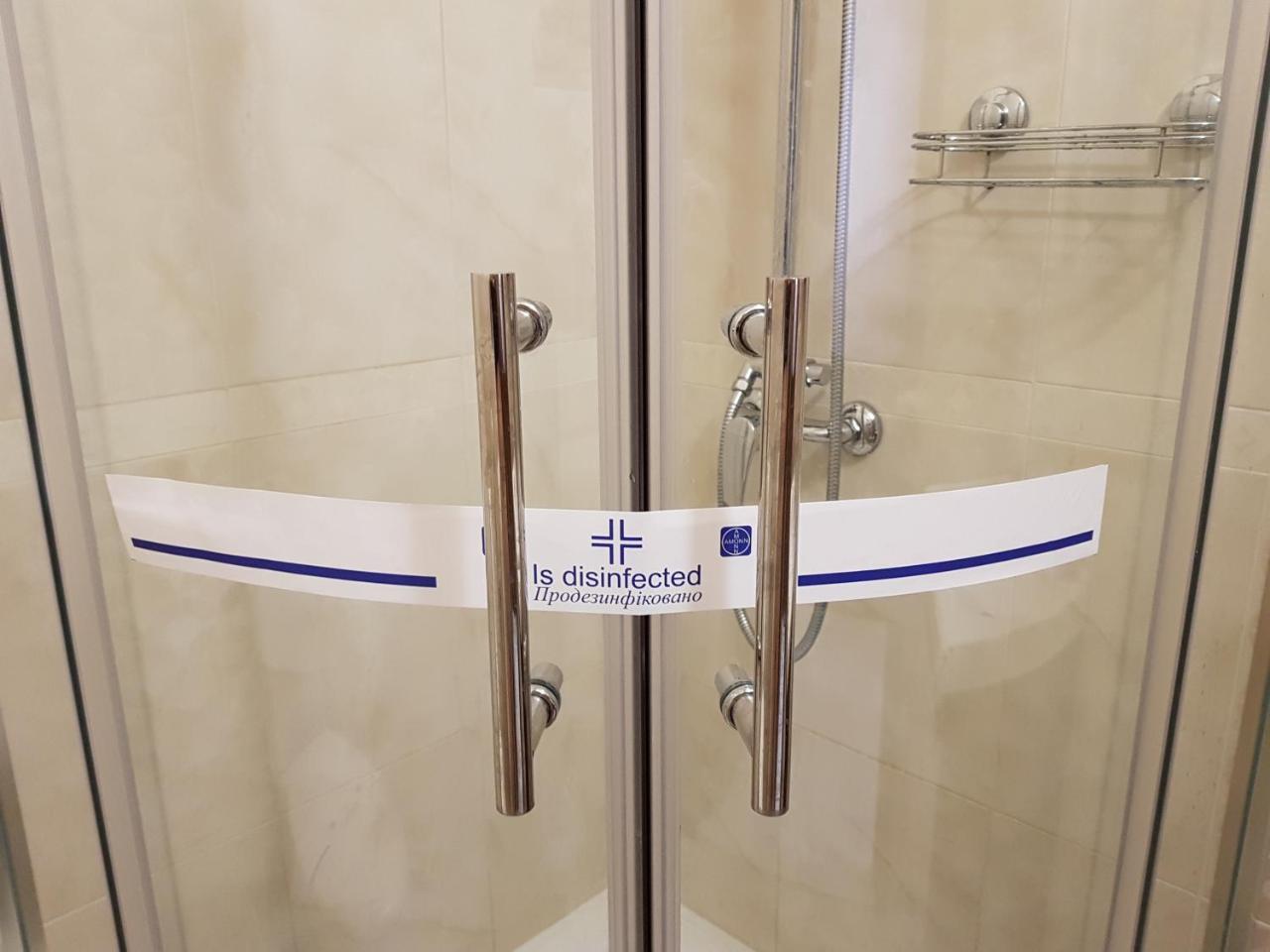 Arcadia Vip-Apartments In Golfstream Одесса Экстерьер фото