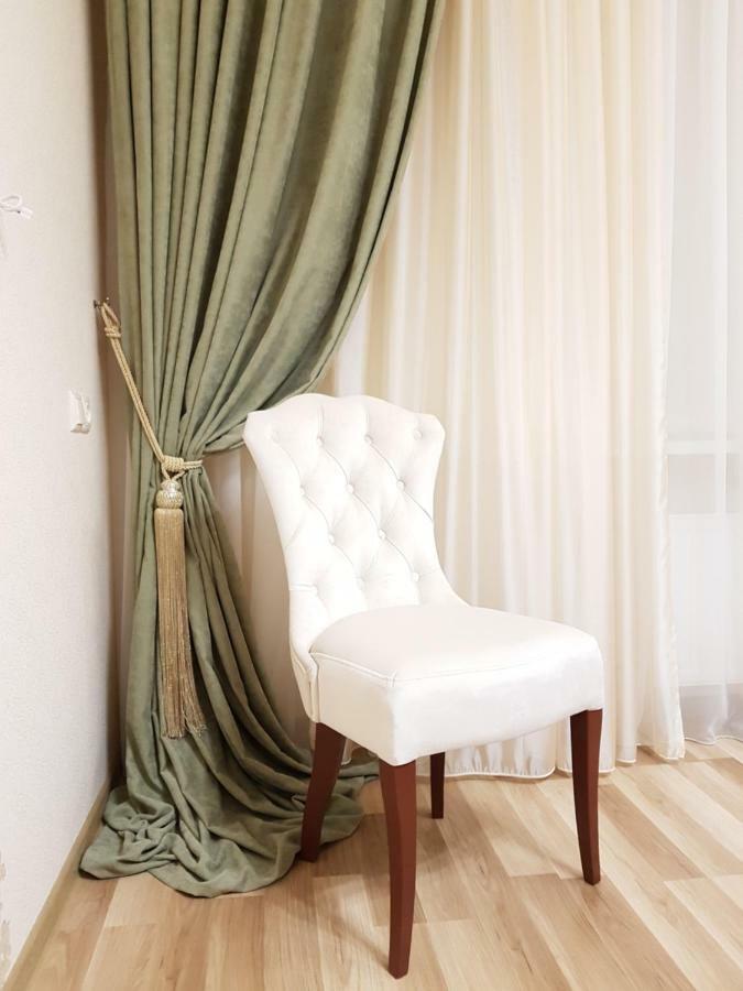 Arcadia Vip-Apartments In Golfstream Одесса Экстерьер фото